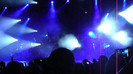 Entrance and All Night Long- Demi Lovato 01795