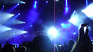 Entrance and All Night Long- Demi Lovato 01823