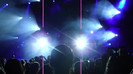 Entrance and All Night Long- Demi Lovato 02075