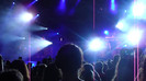 Entrance and All Night Long- Demi Lovato 02581