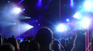 Entrance and All Night Long- Demi Lovato 02582