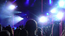 Entrance and All Night Long- Demi Lovato 02588
