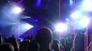 Entrance and All Night Long- Demi Lovato 02593