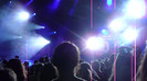 Entrance and All Night Long- Demi Lovato 02608