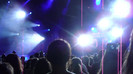 Entrance and All Night Long- Demi Lovato 02613