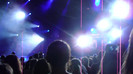Entrance and All Night Long- Demi Lovato 02616