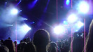 Entrance and All Night Long- Demi Lovato 02625