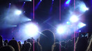 Entrance and All Night Long- Demi Lovato 02680