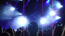 Entrance and All Night Long- Demi Lovato 02682