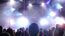 Entrance and All Night Long- Demi Lovato 02698