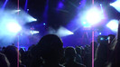 Entrance and All Night Long- Demi Lovato 02380