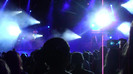 Entrance and All Night Long- Demi Lovato 02384