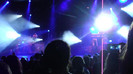 Entrance and All Night Long- Demi Lovato 02418