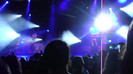 Entrance and All Night Long- Demi Lovato 02419