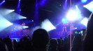 Entrance and All Night Long- Demi Lovato 02436