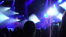 Entrance and All Night Long- Demi Lovato 02446