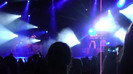 Entrance and All Night Long- Demi Lovato 02453