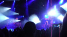 Entrance and All Night Long- Demi Lovato 02459