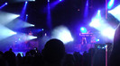 Entrance and All Night Long- Demi Lovato 02466