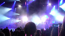 Entrance and All Night Long- Demi Lovato 02476