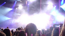 Entrance and All Night Long- Demi Lovato 02487