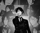 Sebastian Michaelis