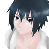 Sasuke_3D_trying_by_SasukeDemon