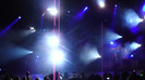 Entrance and All Night Long- Demi Lovato 02814