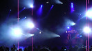 Entrance and All Night Long- Demi Lovato 02966