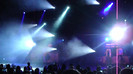 Entrance and All Night Long- Demi Lovato 03062