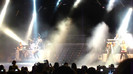 Entrance and All Night Long- Demi Lovato 03526