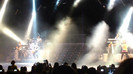 Entrance and All Night Long- Demi Lovato 03530