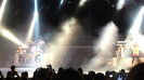 Entrance and All Night Long- Demi Lovato 03534