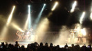Entrance and All Night Long- Demi Lovato 03192