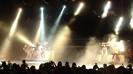 Entrance and All Night Long- Demi Lovato 03193