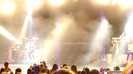 Entrance and All Night Long- Demi Lovato 03556