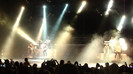Entrance and All Night Long- Demi Lovato 03231