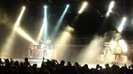 Entrance and All Night Long- Demi Lovato 03242