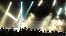 Entrance and All Night Long- Demi Lovato 03292