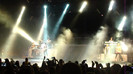 Entrance and All Night Long- Demi Lovato 03310
