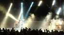Entrance and All Night Long- Demi Lovato 03314