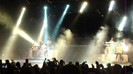 Entrance and All Night Long- Demi Lovato 03316