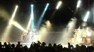 Entrance and All Night Long- Demi Lovato 03322