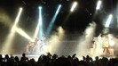 Entrance and All Night Long- Demi Lovato 03331