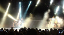 Entrance and All Night Long- Demi Lovato 03376