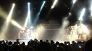 Entrance and All Night Long- Demi Lovato 03403