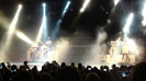 Entrance and All Night Long- Demi Lovato 03414