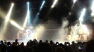 Entrance and All Night Long- Demi Lovato 03415