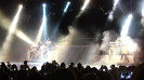 Entrance and All Night Long- Demi Lovato 03465