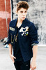 Justin Drew Bieber